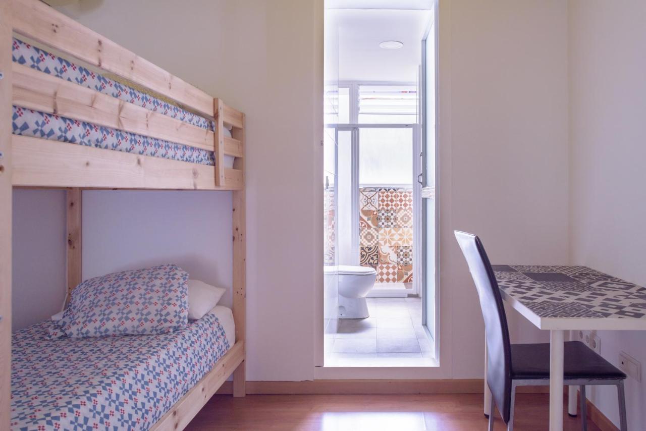 Lunalba Malaga Luaran gambar