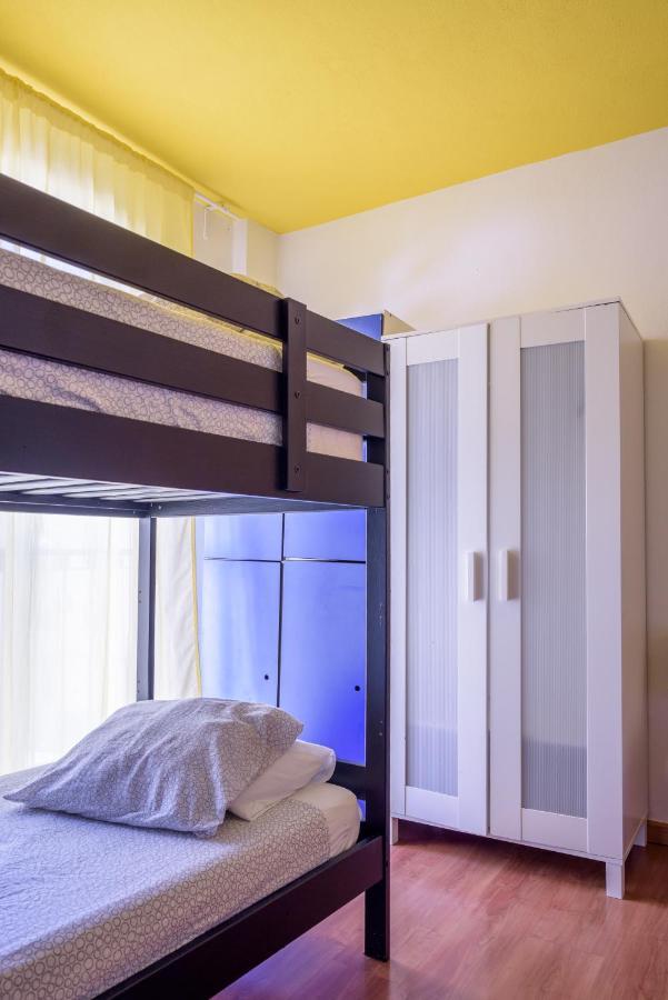Lunalba Malaga Luaran gambar