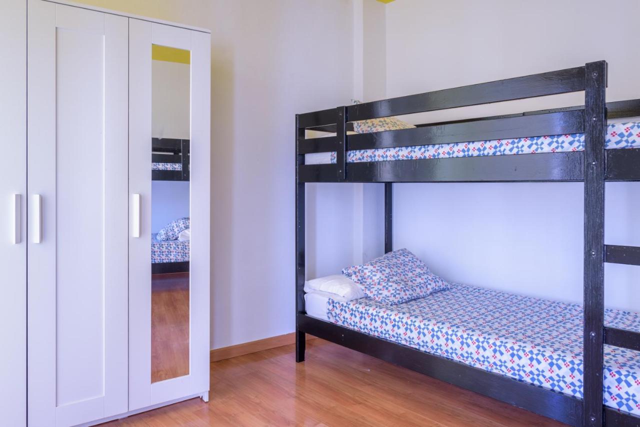 Lunalba Malaga Luaran gambar