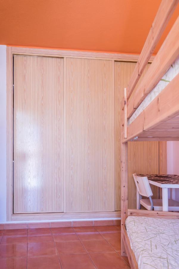 Lunalba Malaga Luaran gambar