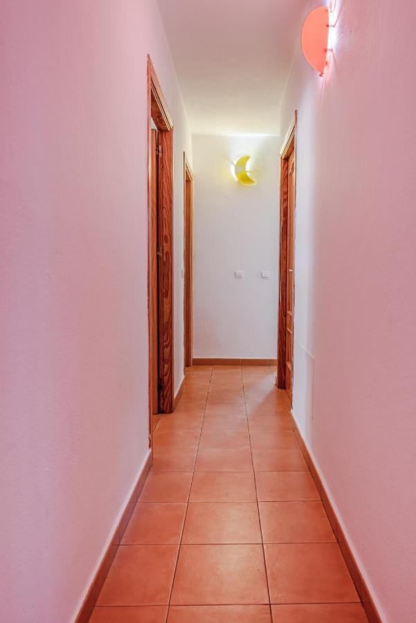 Lunalba Malaga Luaran gambar