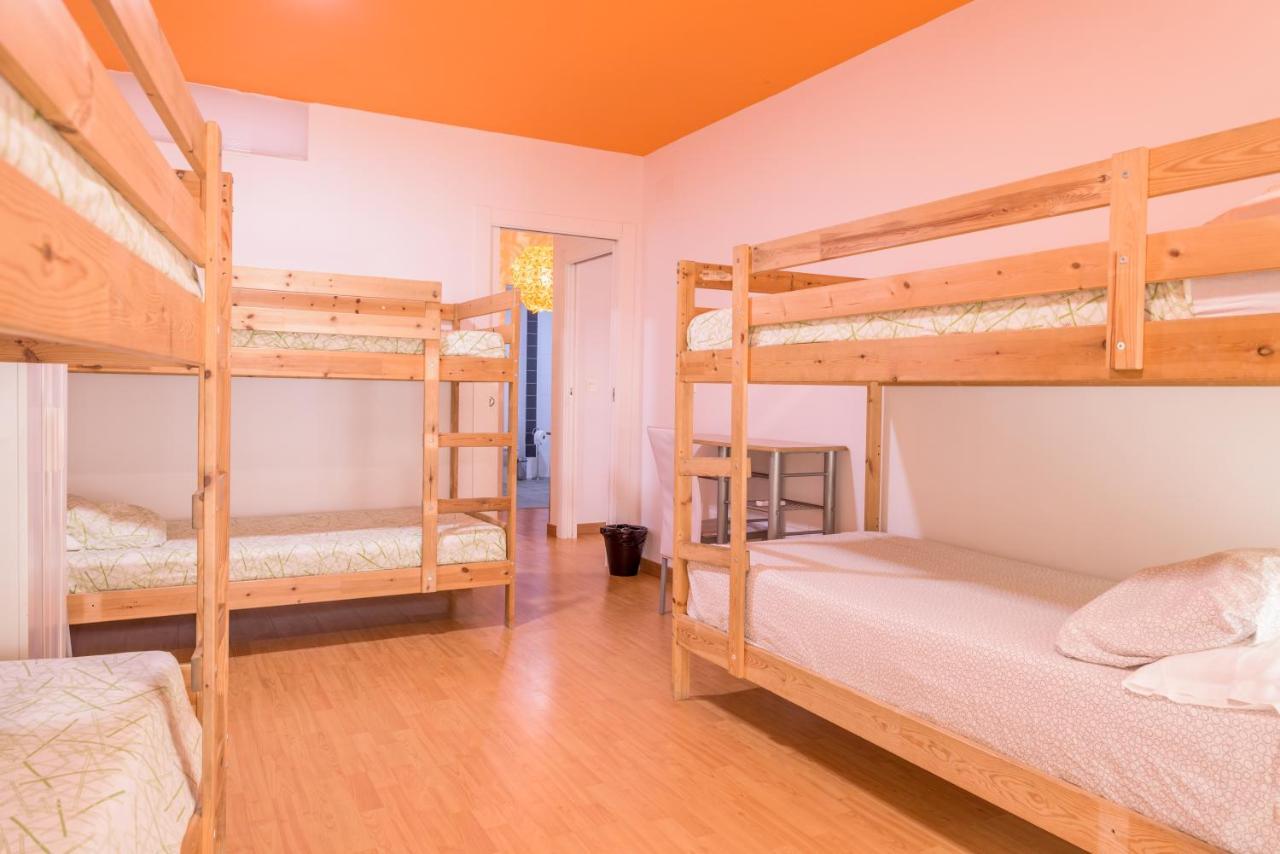 Lunalba Malaga Luaran gambar