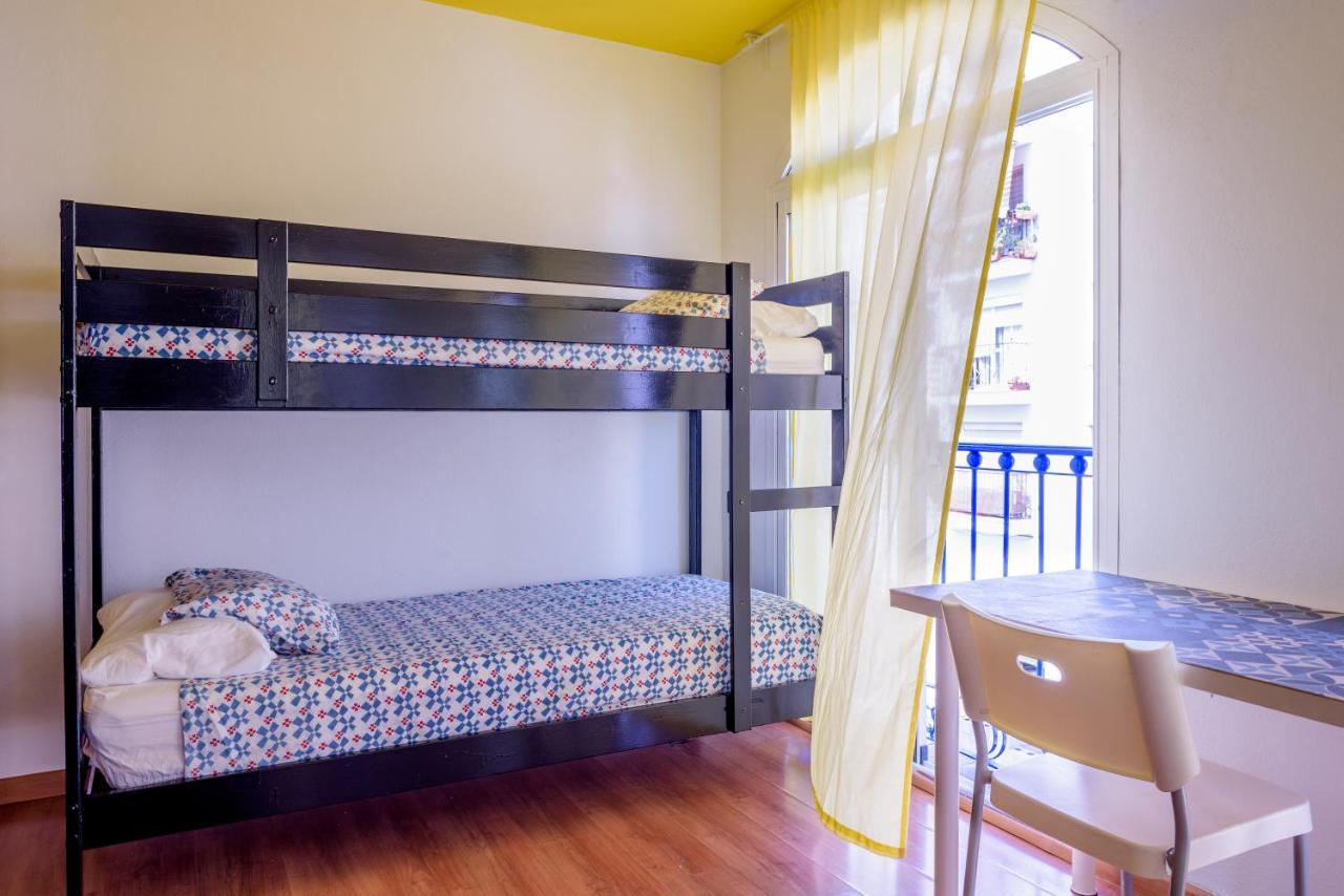Lunalba Malaga Luaran gambar