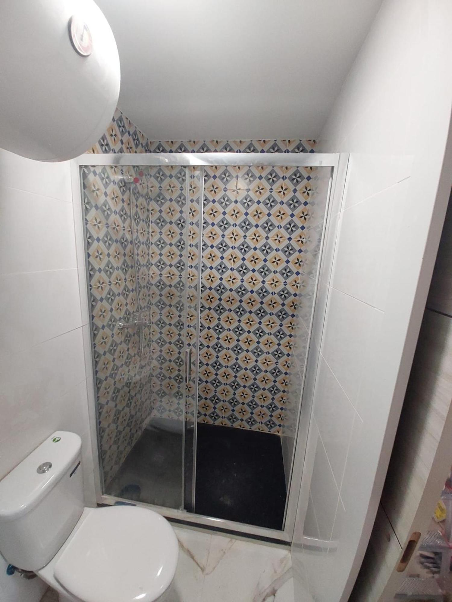 Lunalba Malaga Luaran gambar