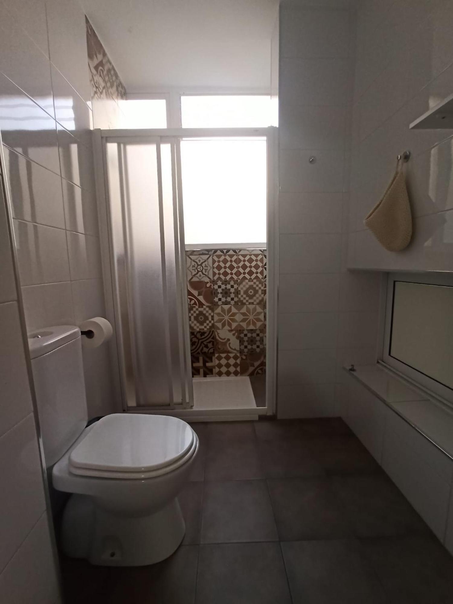Lunalba Malaga Luaran gambar