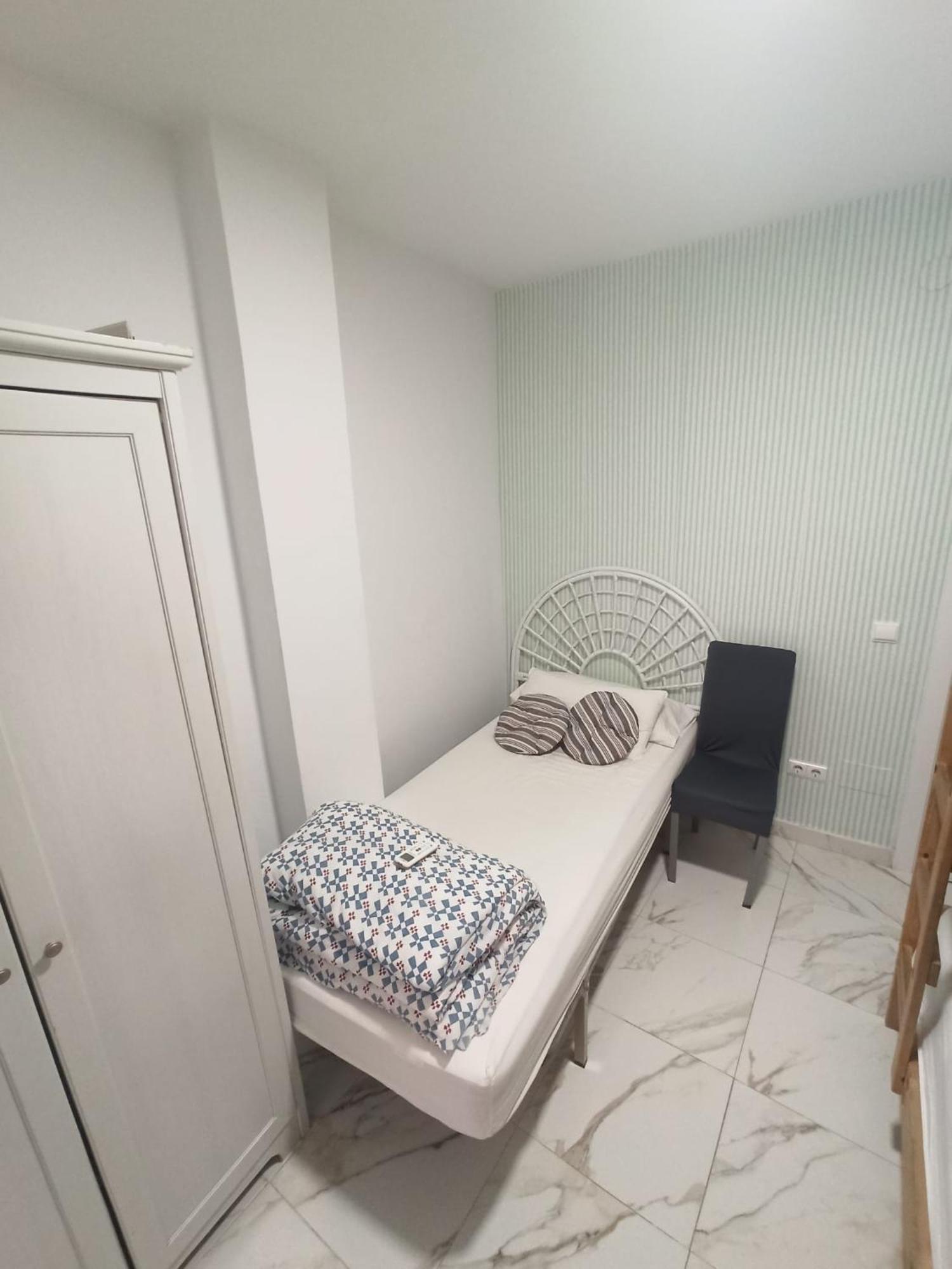 Lunalba Malaga Luaran gambar